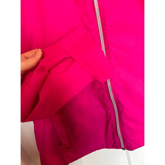 Women small rain jacket - Picture 5 of 12